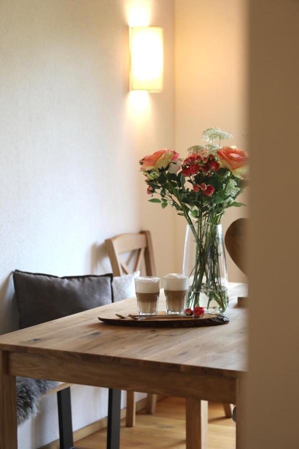 Apartment Entspannung Am Seltenhof Rosenheim